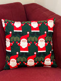 Christmas Theme Cushion Cover20*20