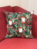 Christmas Theme Cushion Cover 18*18