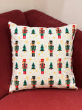 Christmas Theme Cushion Cover 18*18