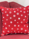 Christmas Theme Cushion Cover18*18