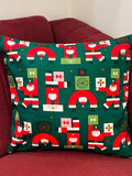 Christmas Theme Cushion Cover20*20