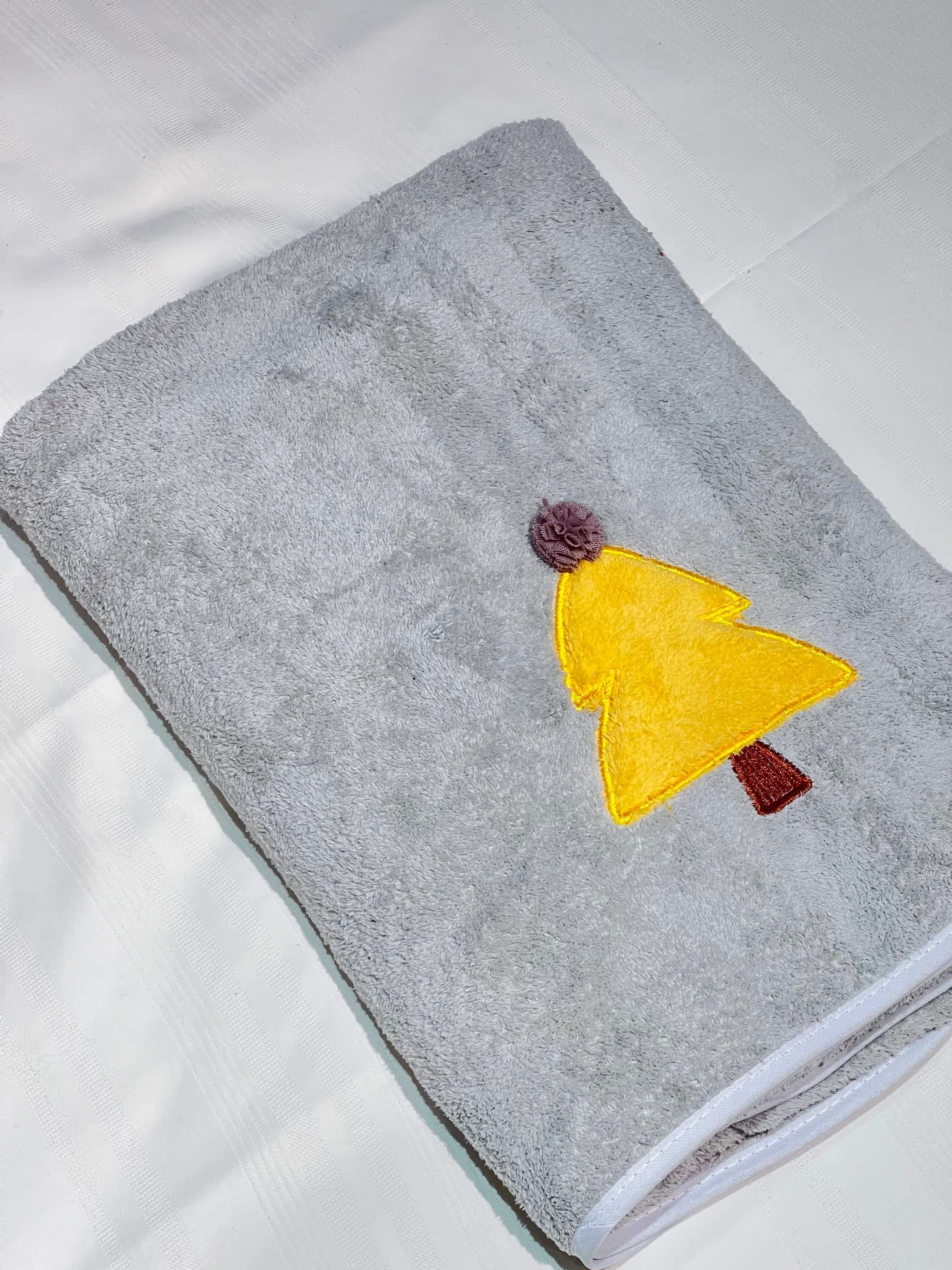 Towels