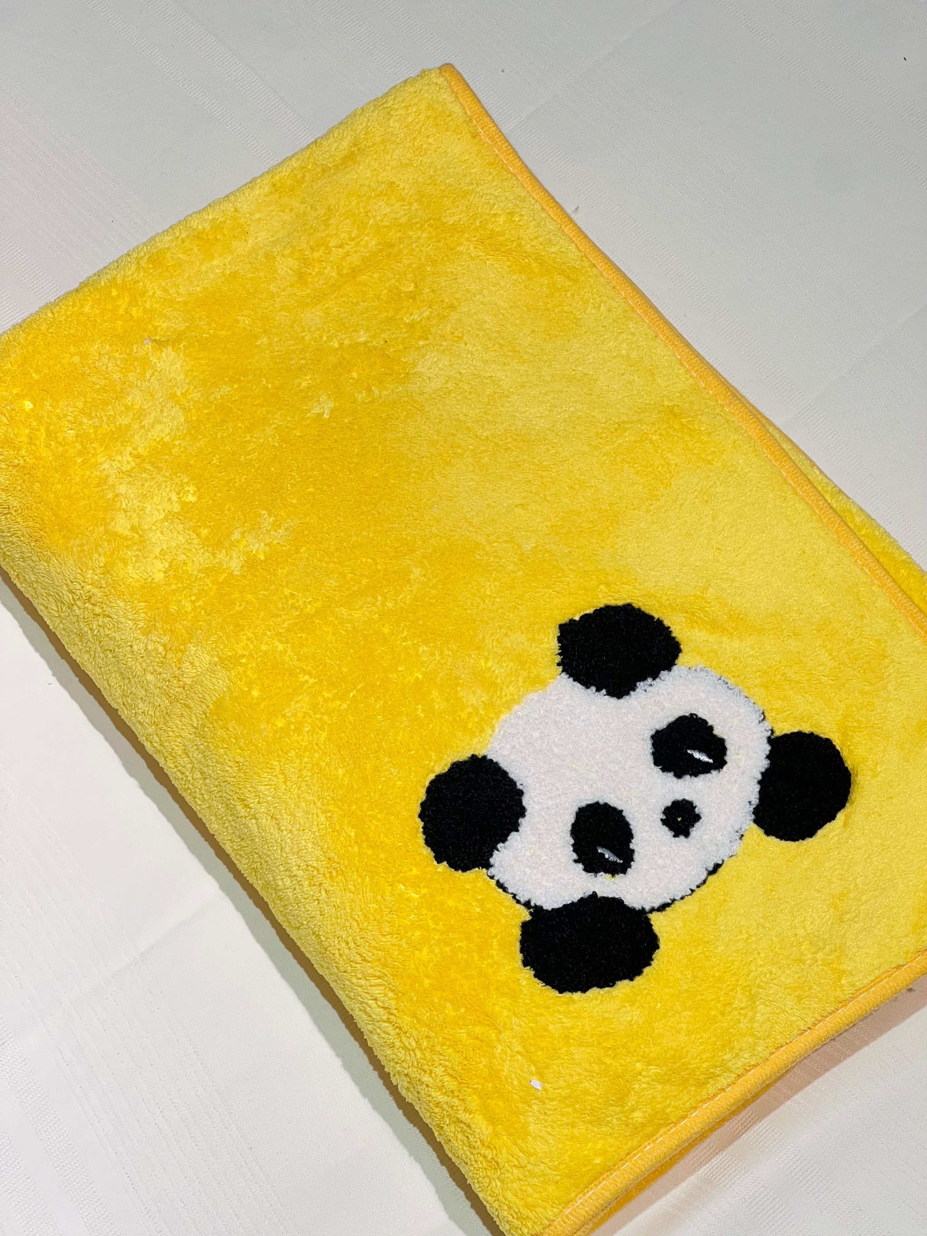 Towels