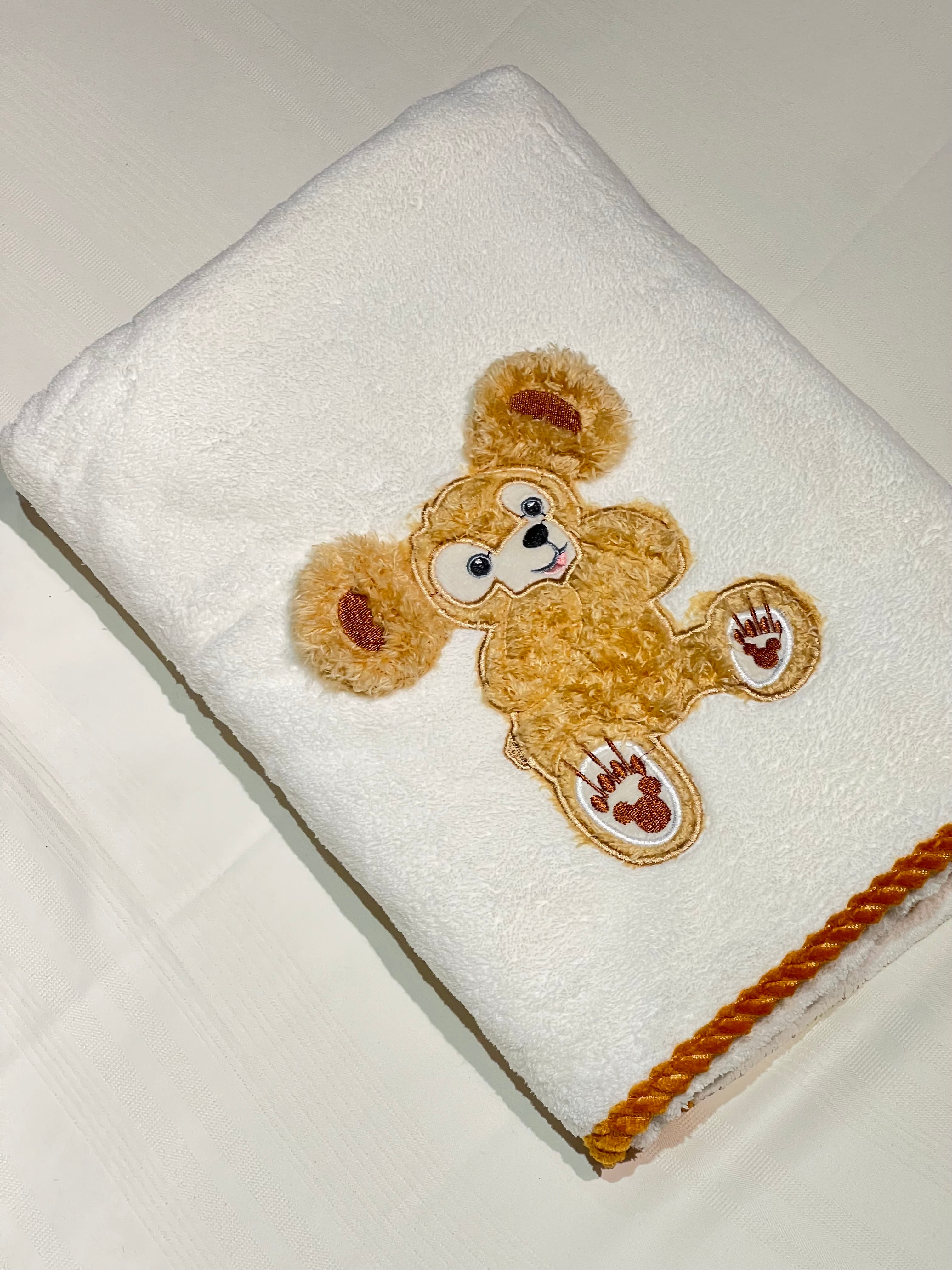 Towels