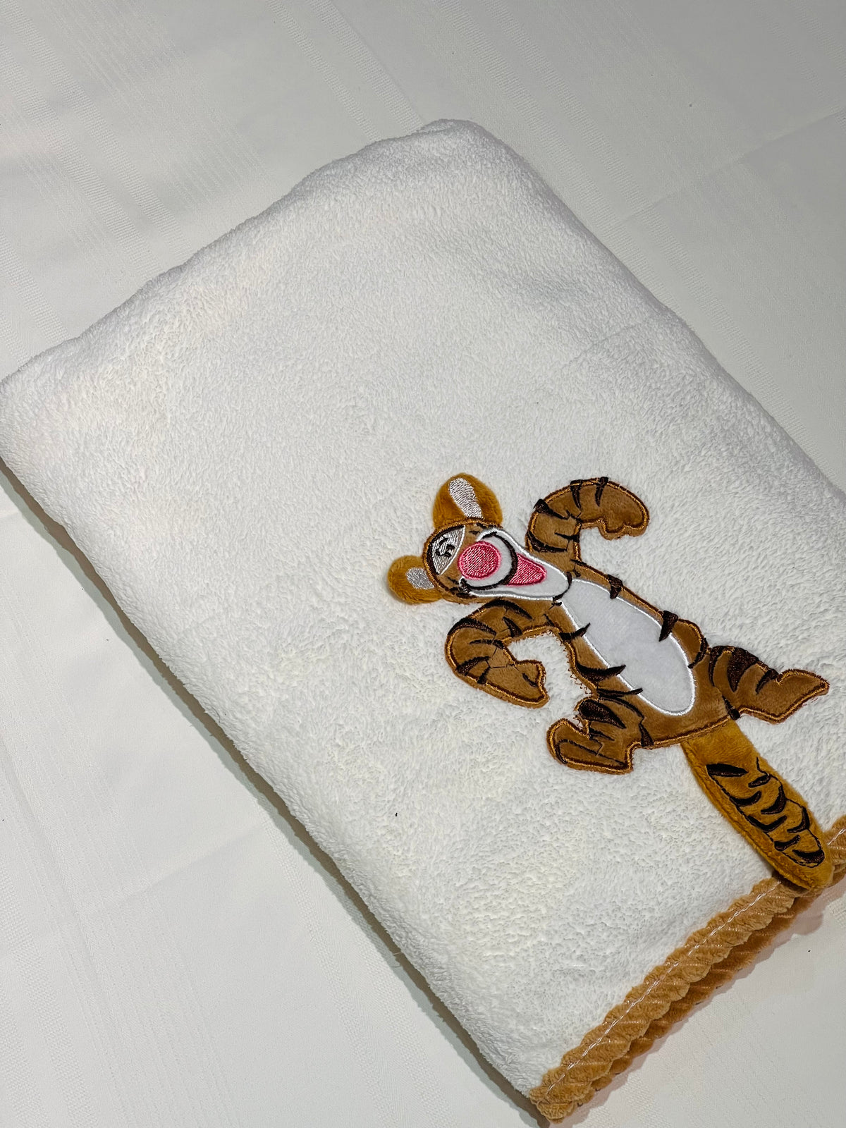 Towels