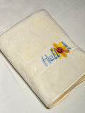 Towels