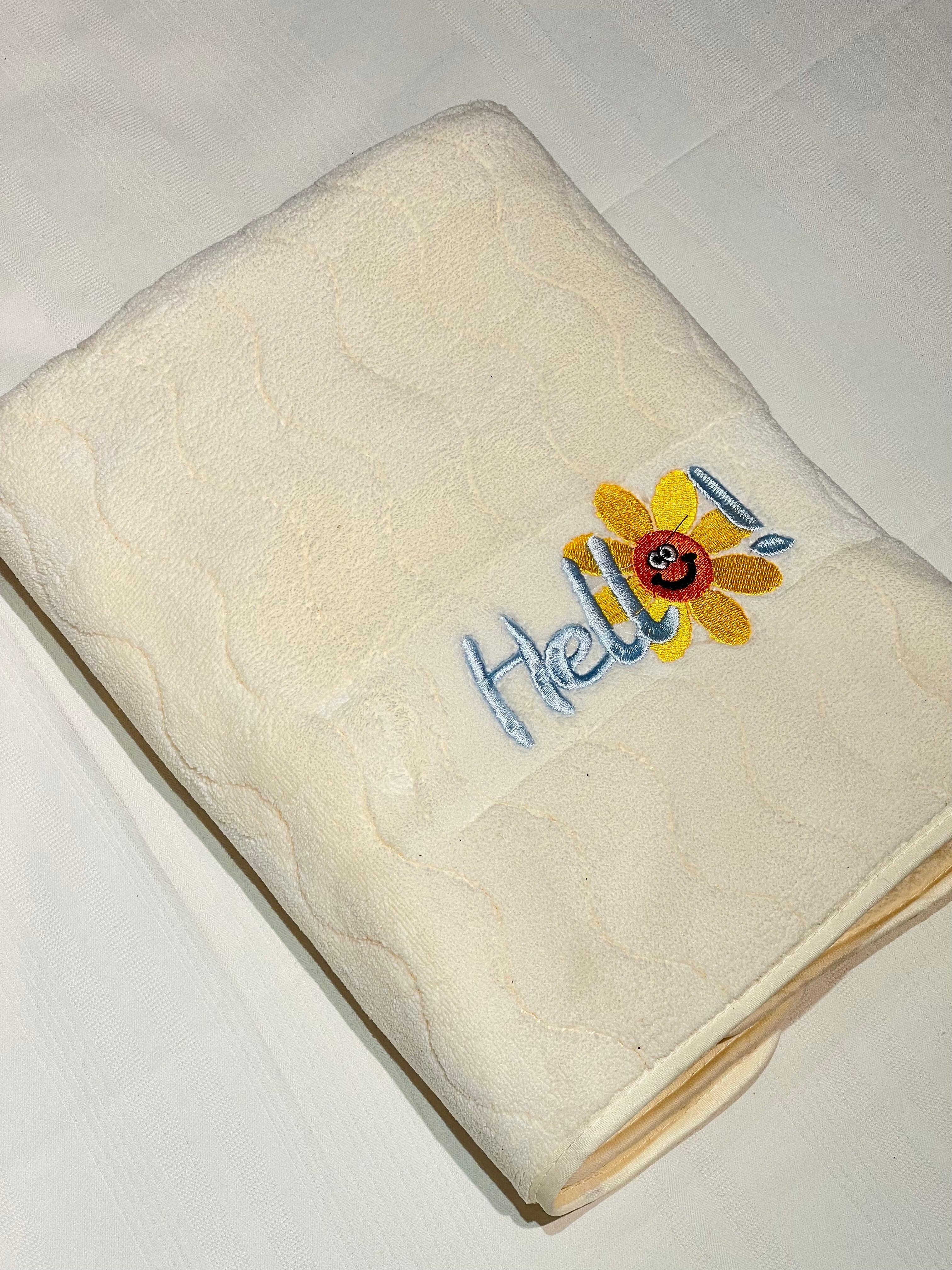 Towels