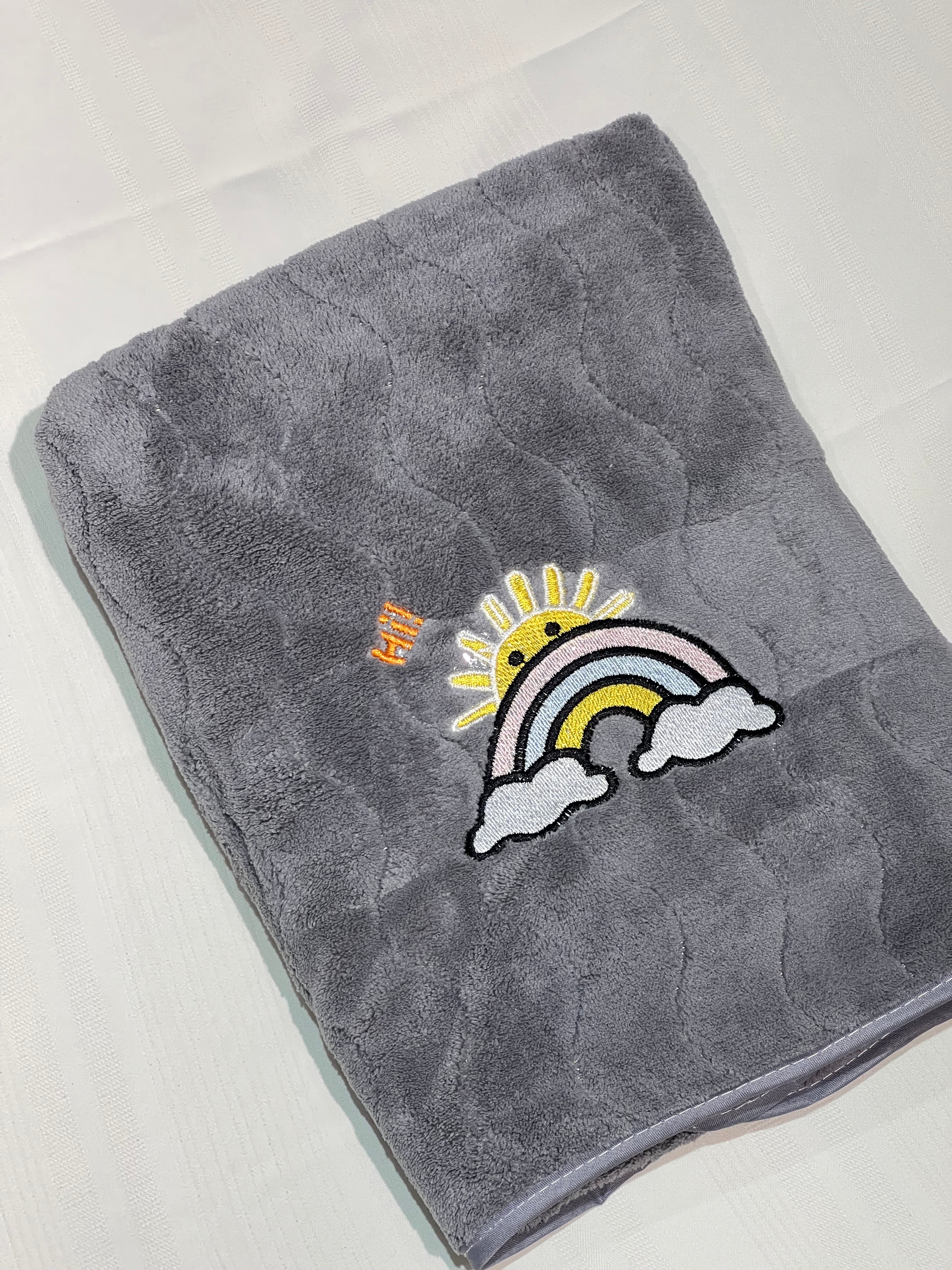 Towels