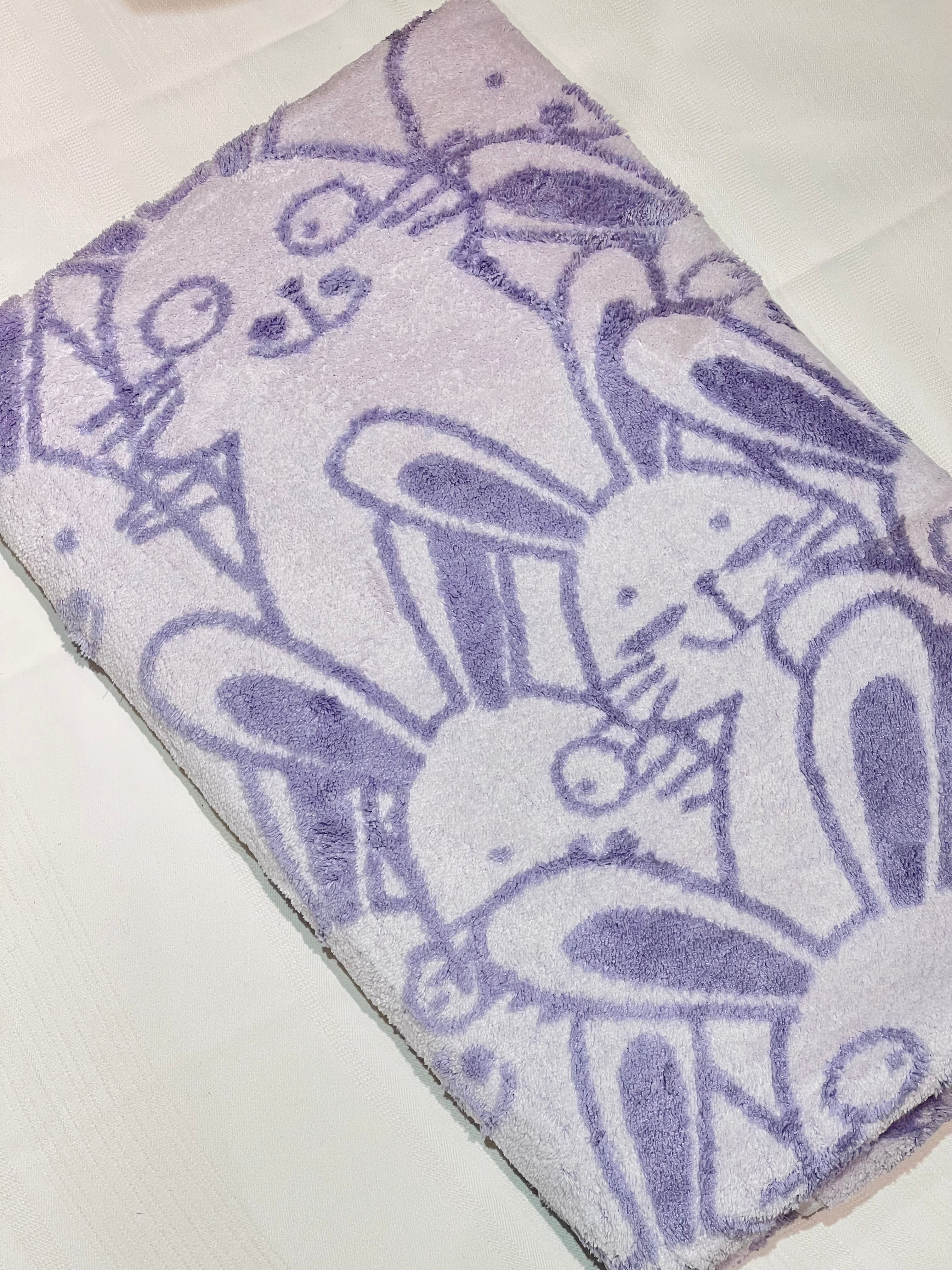 Towels