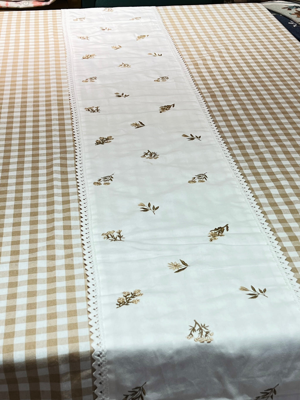 Table Cloth