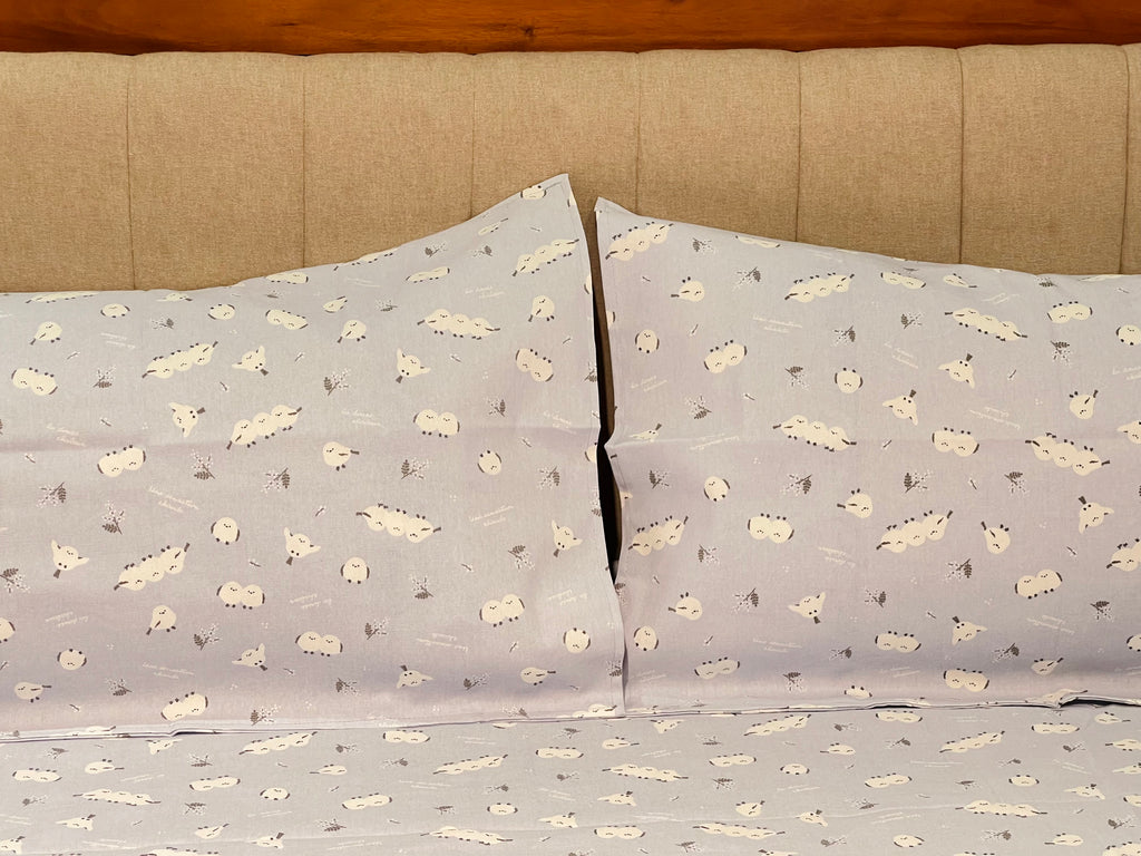 Single Bedsheets