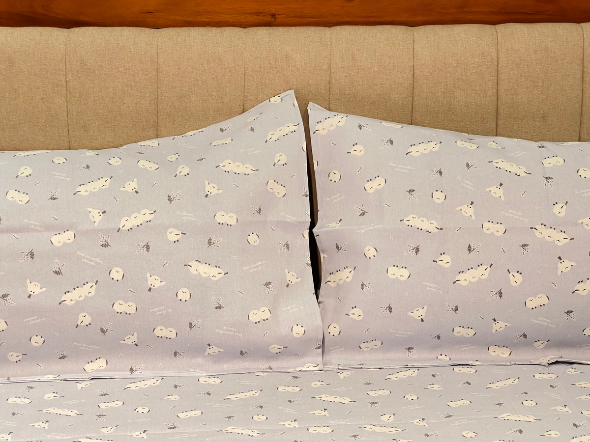 Single Bedsheets