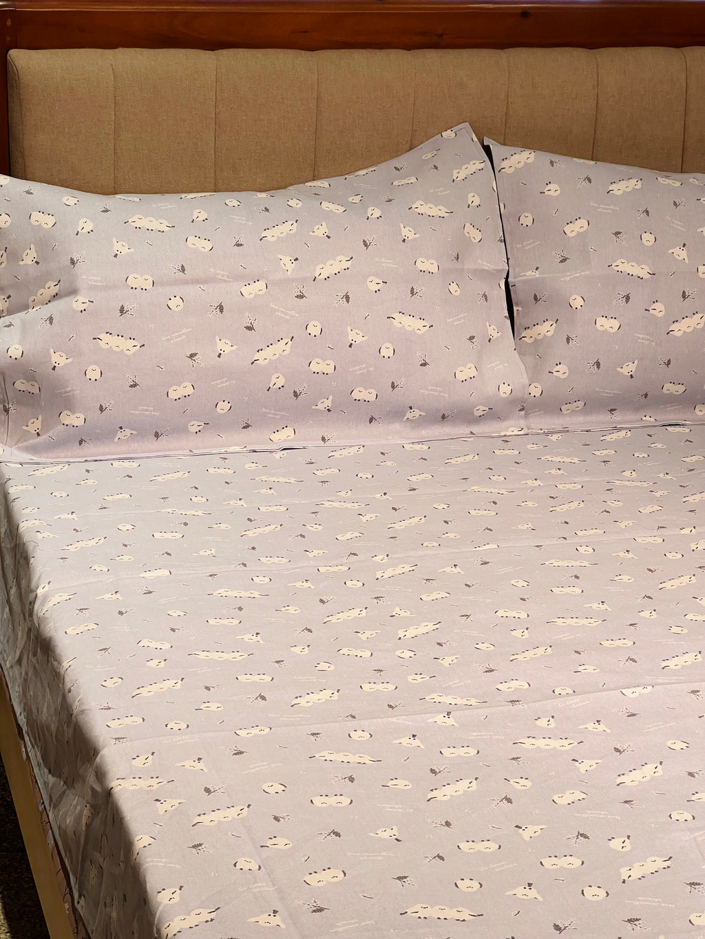 Single Bedsheets
