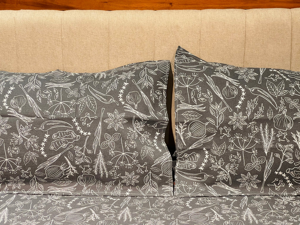 Single Bedsheets