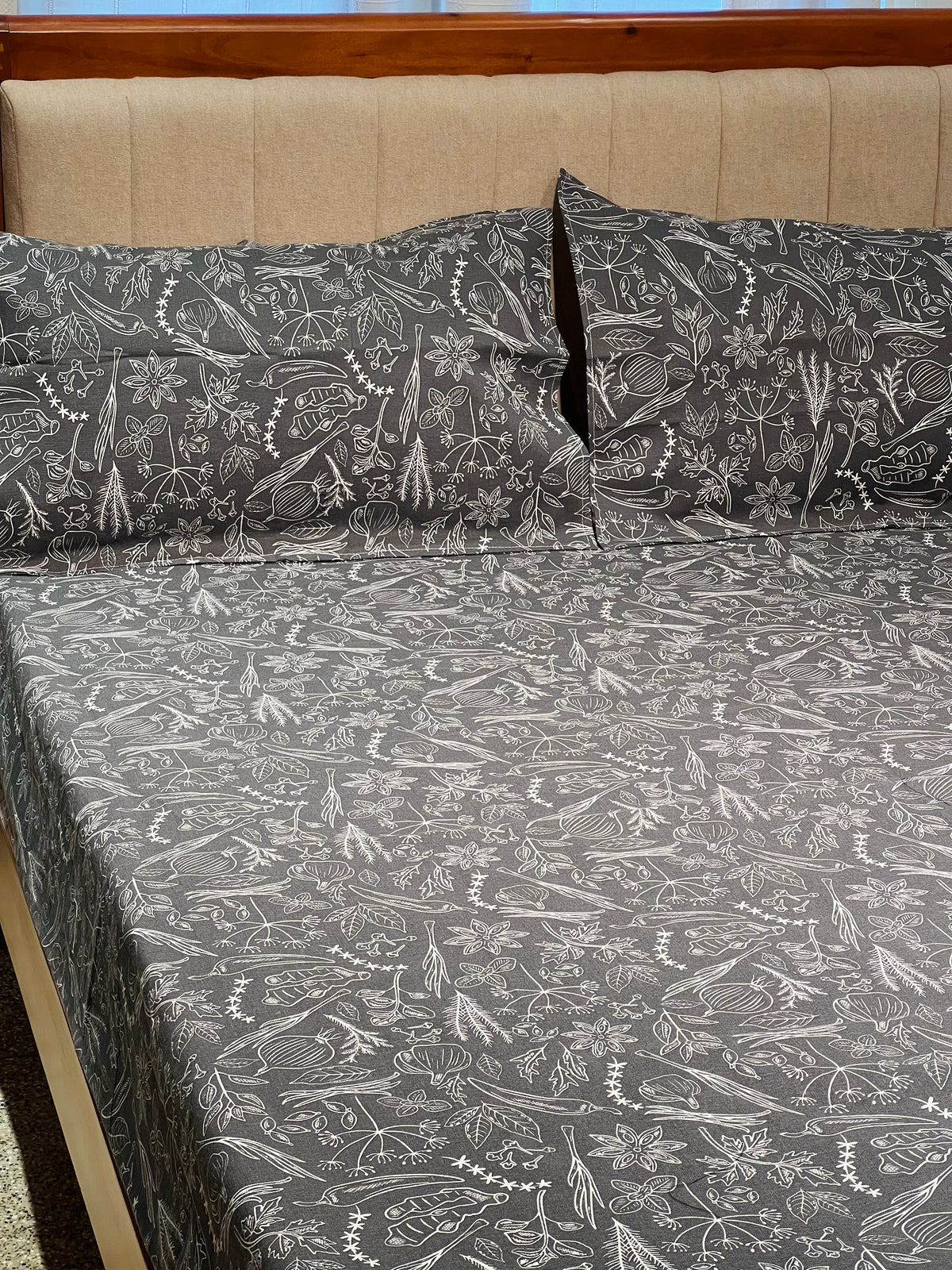 Single Bedsheets
