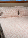 Double Size Bedsheets