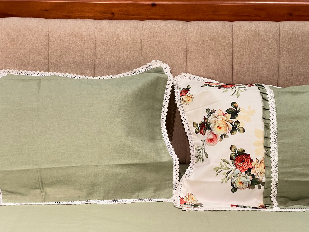 King Size Bedsheets
