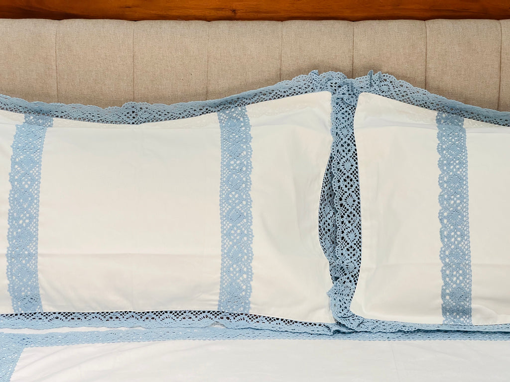 King Size Bedsheets
