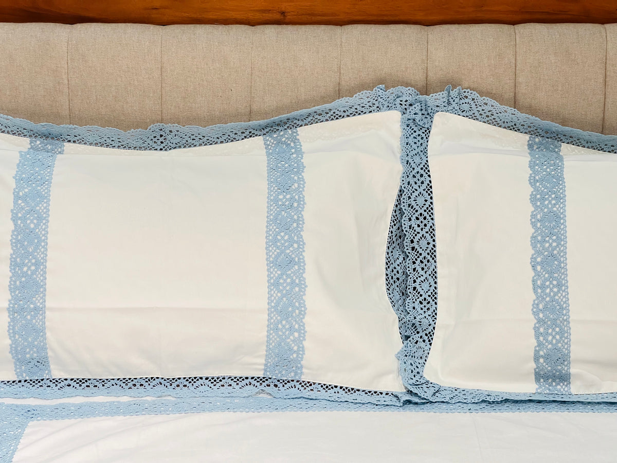 King Size Bedsheets