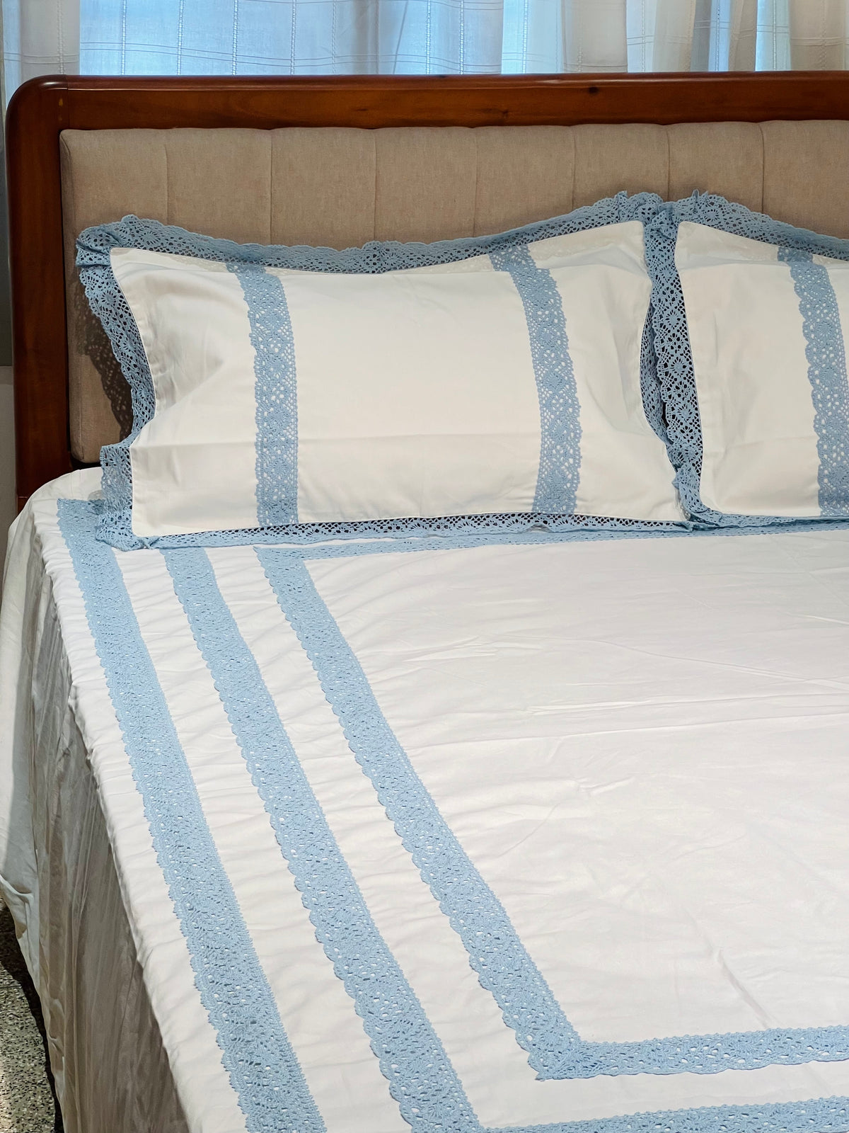 King Size Bedsheets
