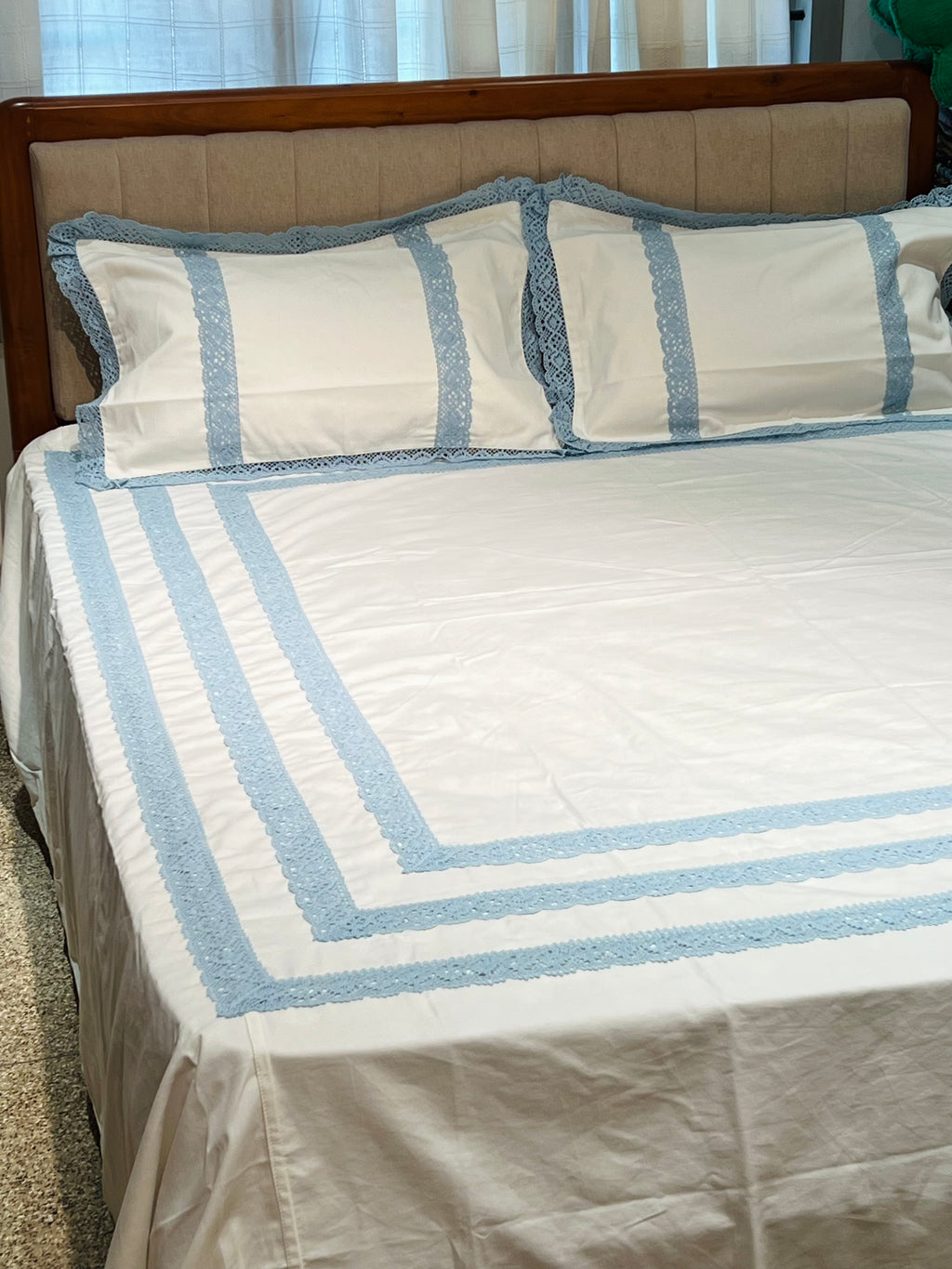 King Size Bedsheets
