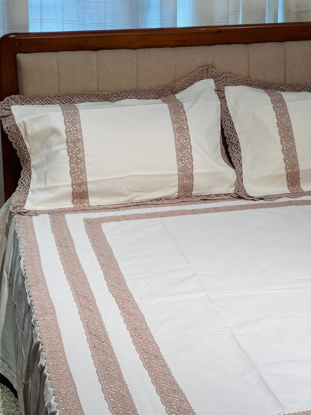 King Size Bedsheets