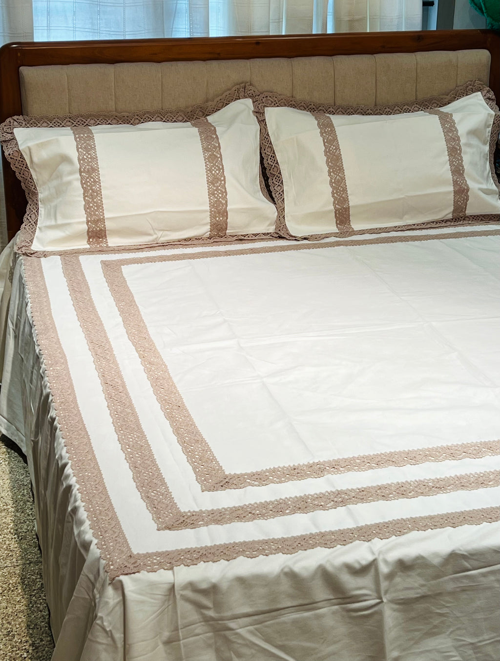 King Size Bedsheets