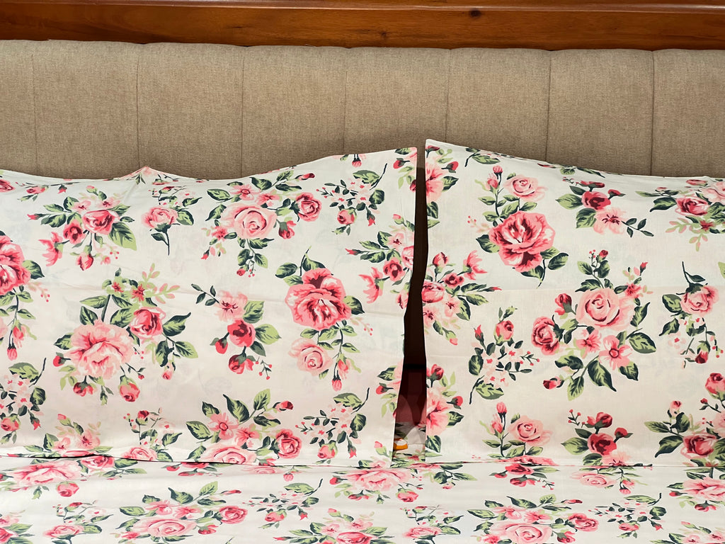 Queen Size Bedsheets