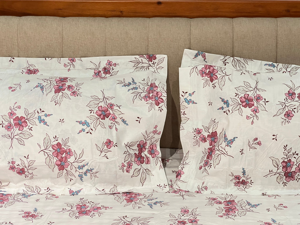 King Size Bedsheets