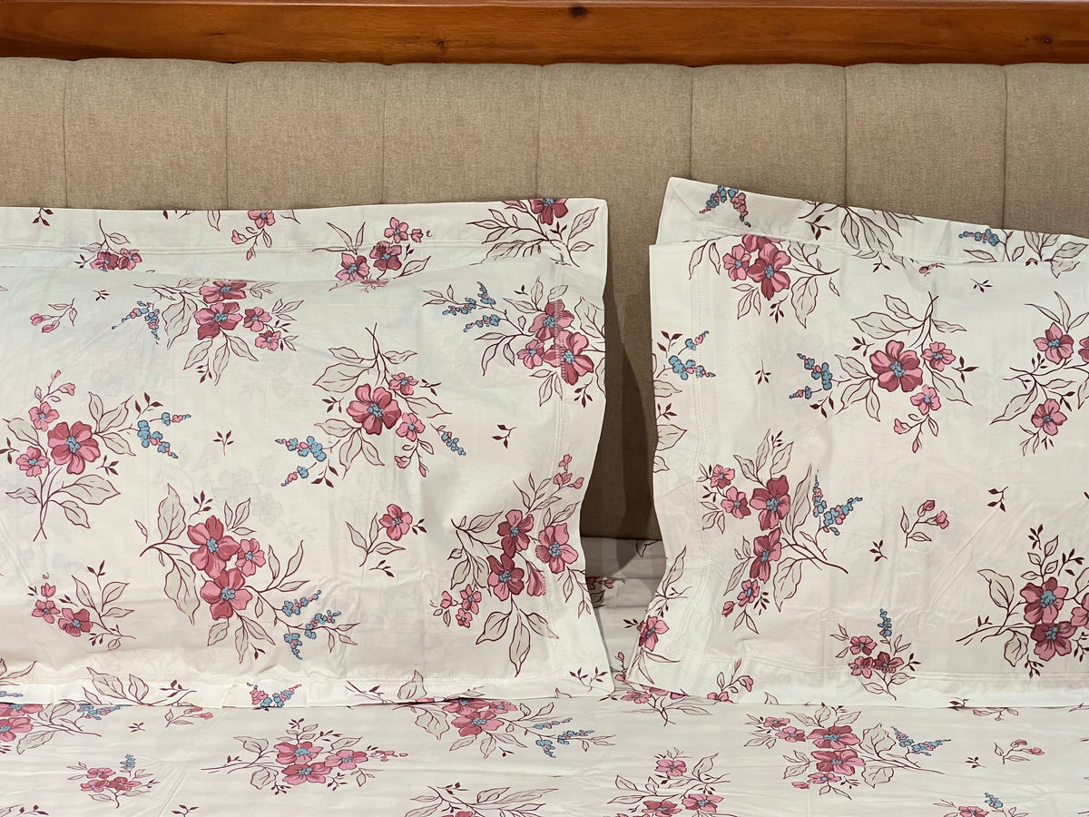 King Size Bedsheets