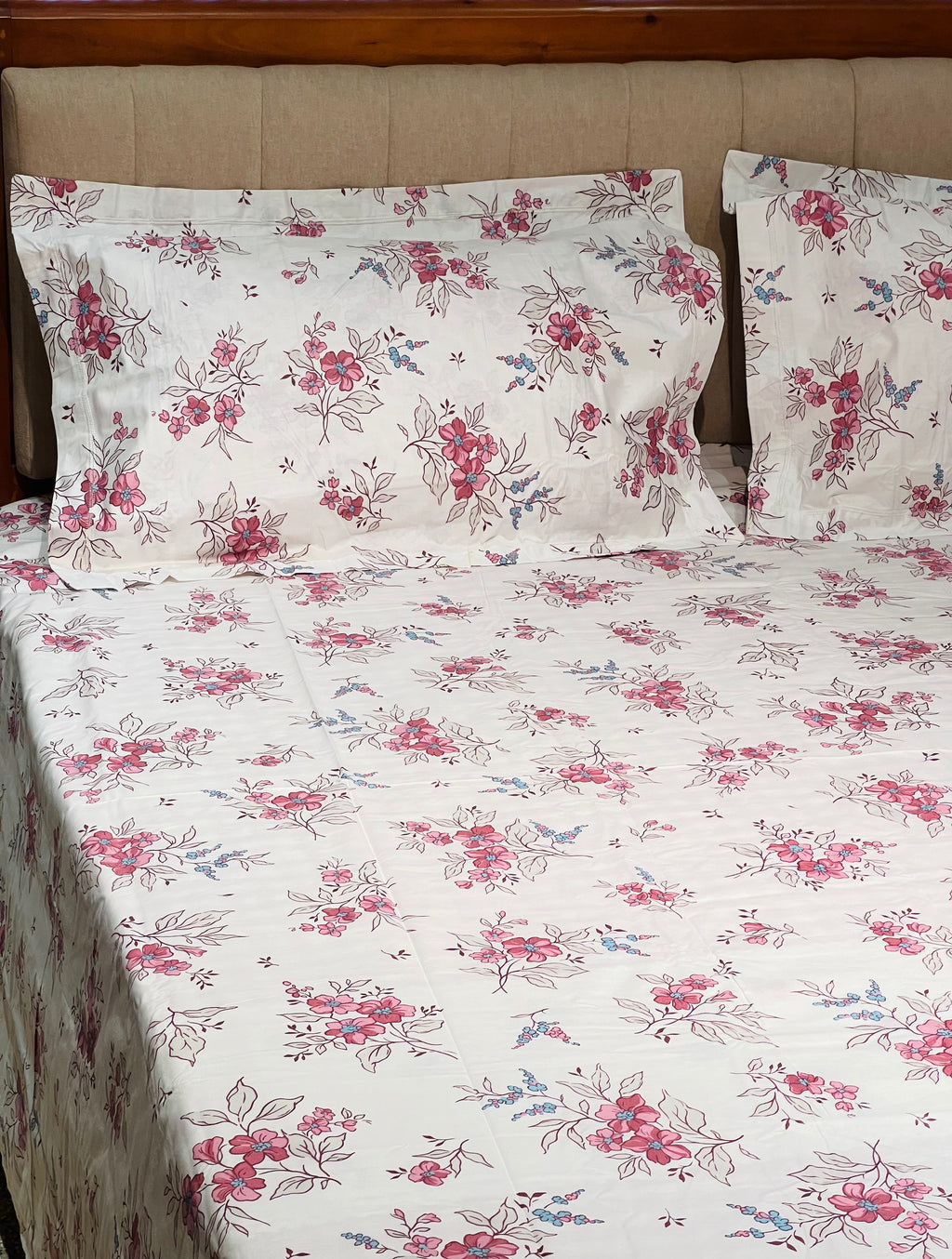 King Size Bedsheets