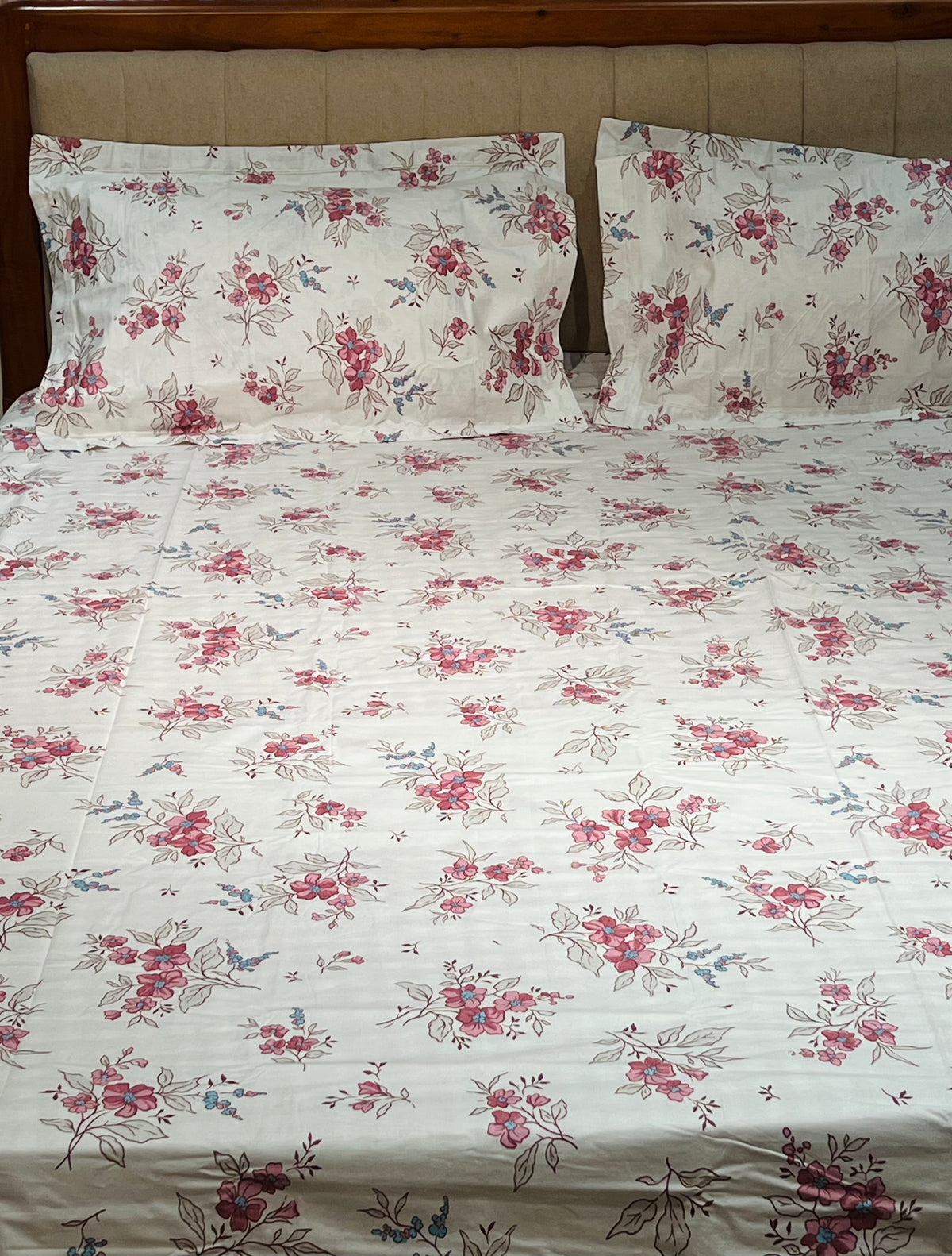 King Size Bedsheets