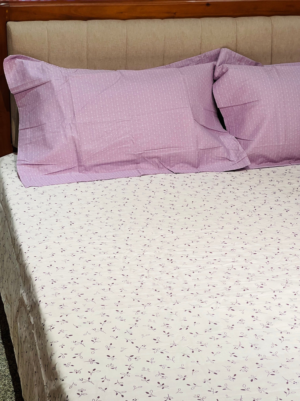 King Size Bedsheets