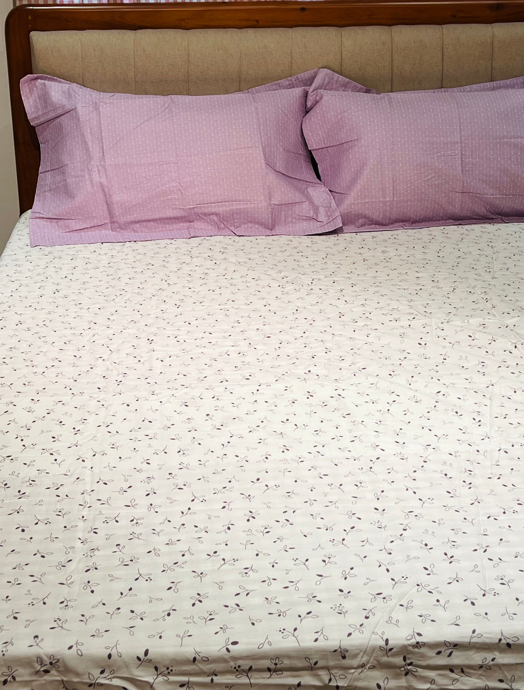 King Size Bedsheets