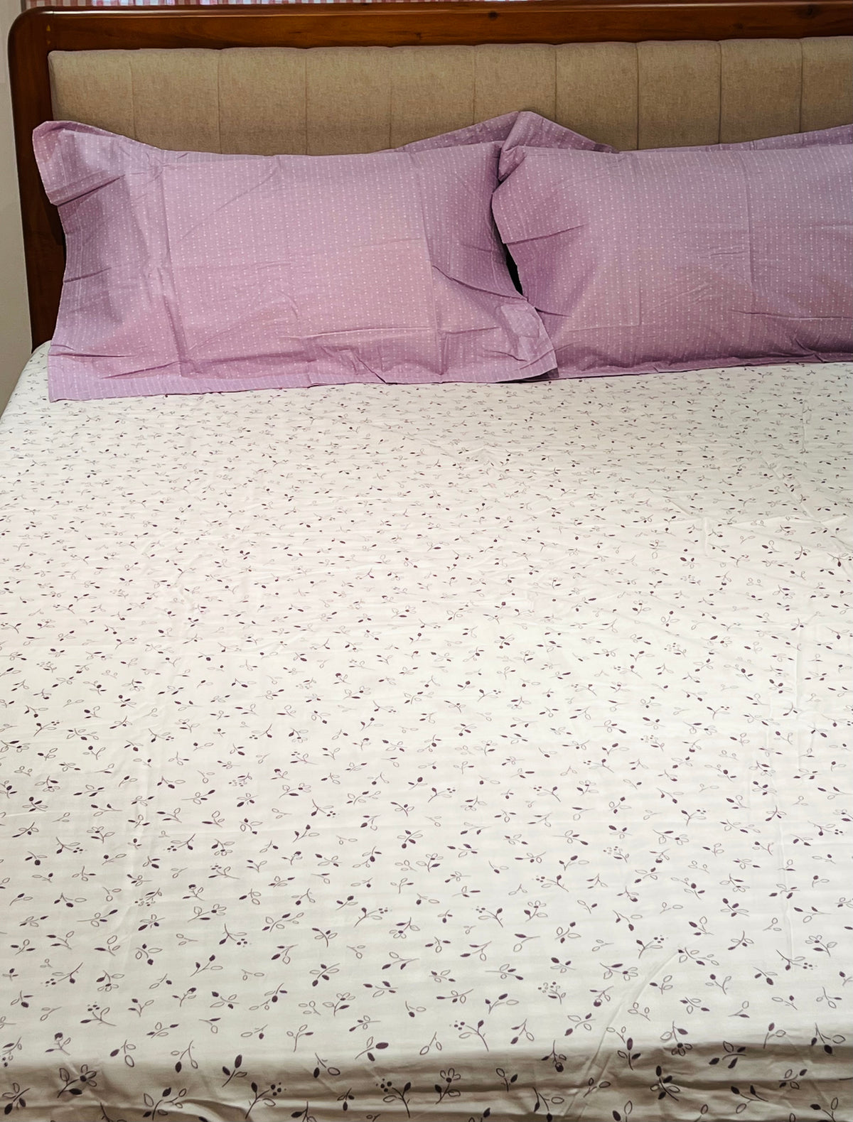 King Size Bedsheets