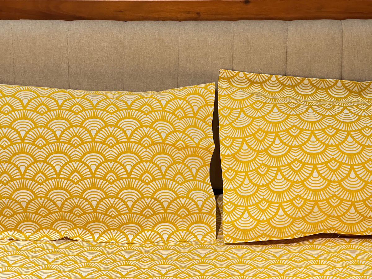 King Size Bedsheets