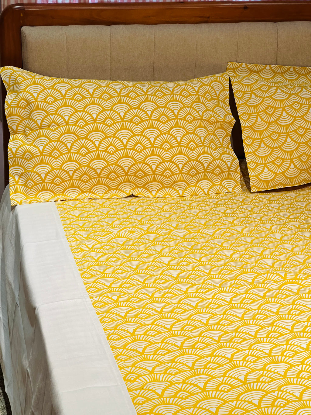 King Size Bedsheets