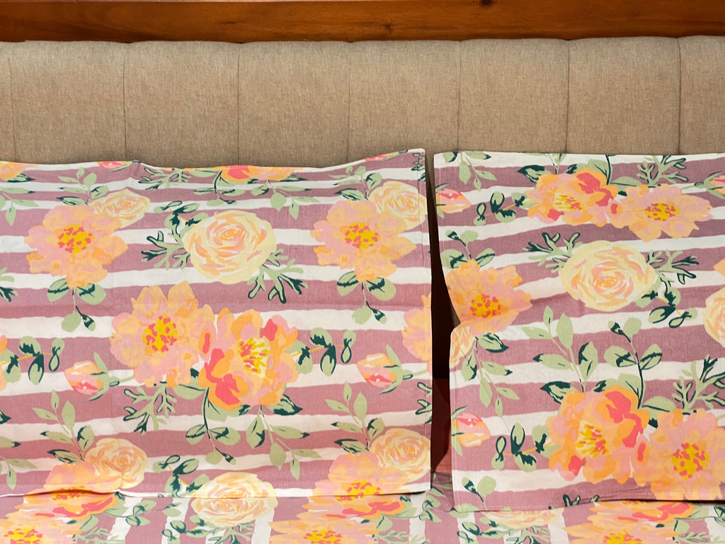 King Size Bedsheets