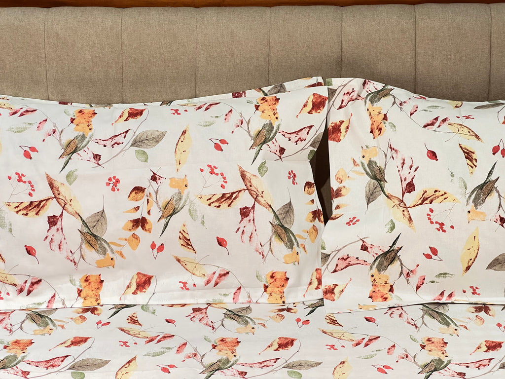 King Size Bedsheets