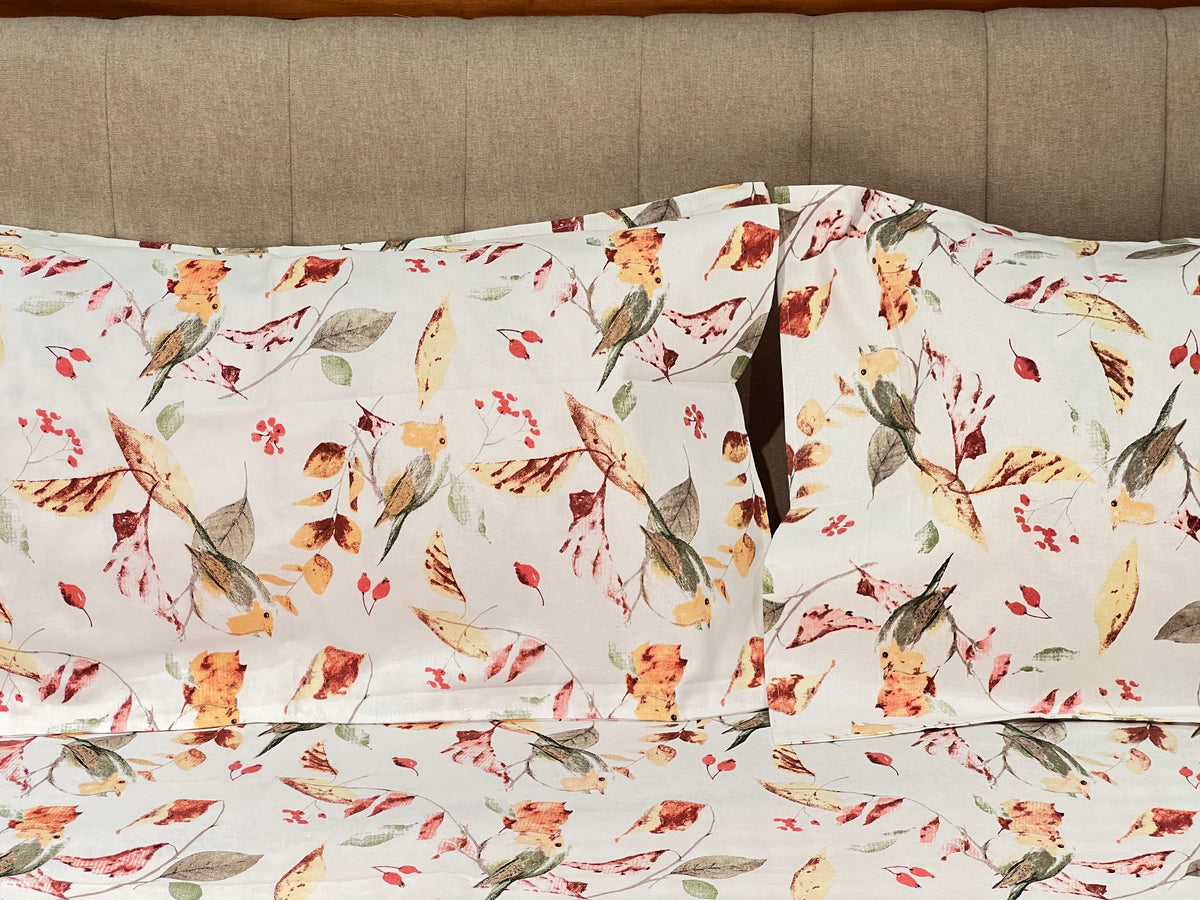 King Size Bedsheets