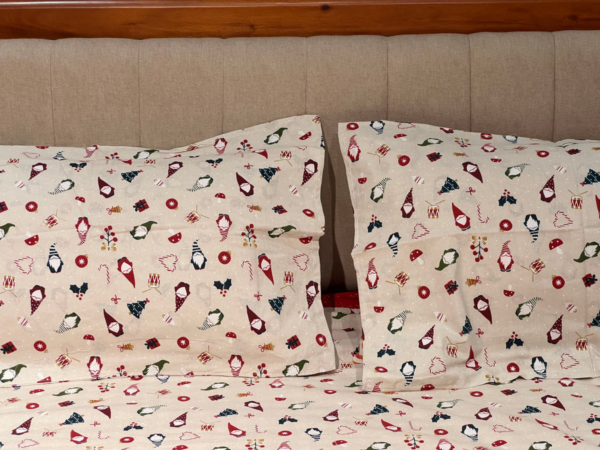 King Size Bedsheets