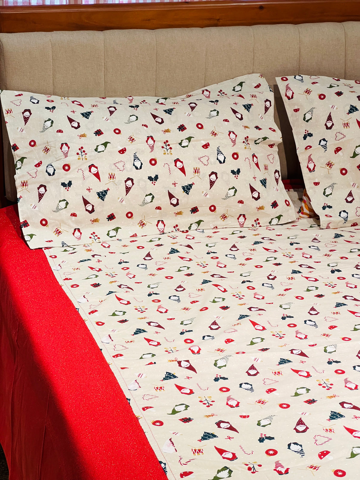 King Size Bedsheets