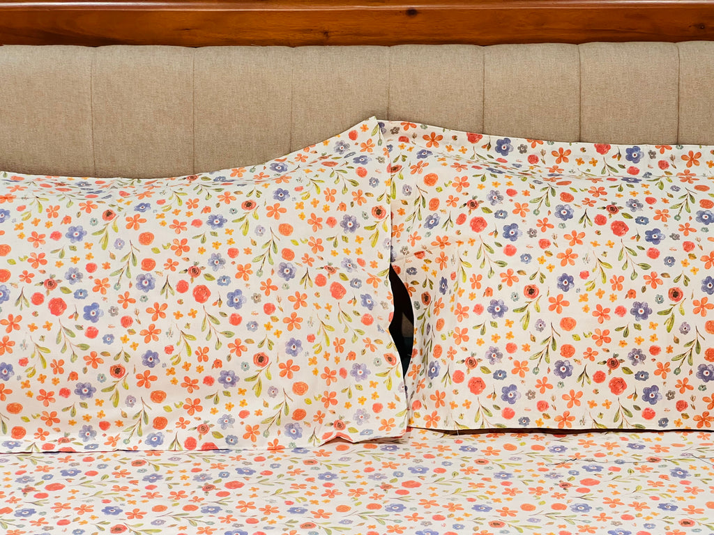 King Size Bedsheets