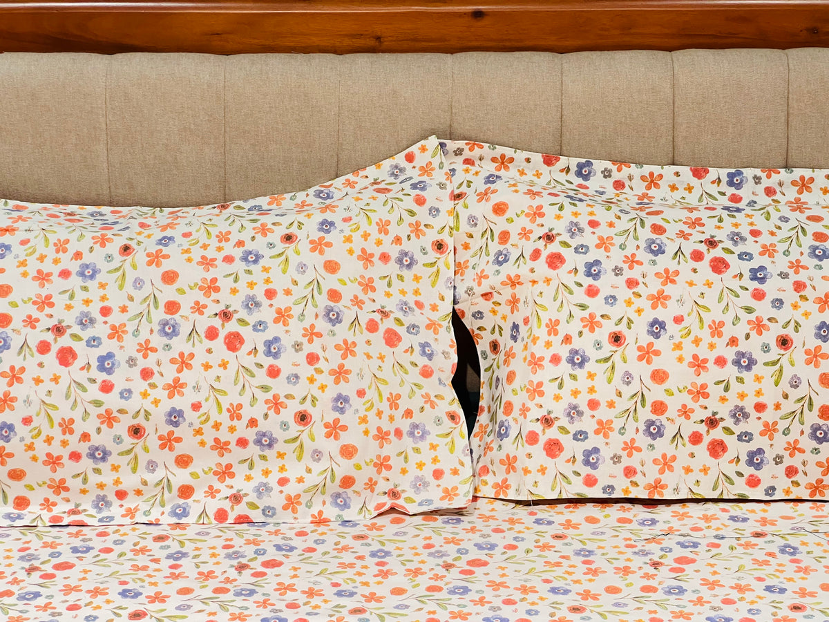 King Size Bedsheets