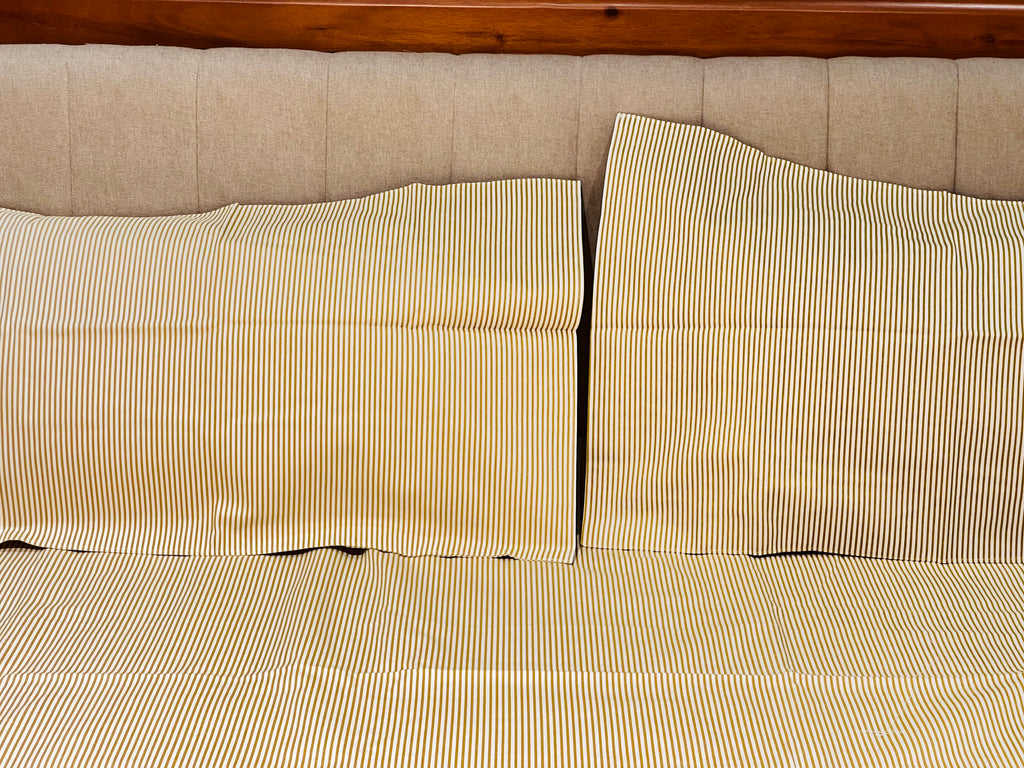 King Size Bedsheets