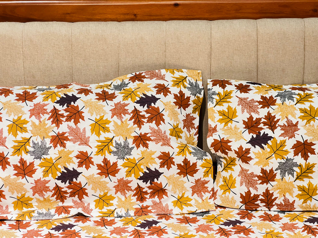 King Size Bedsheets