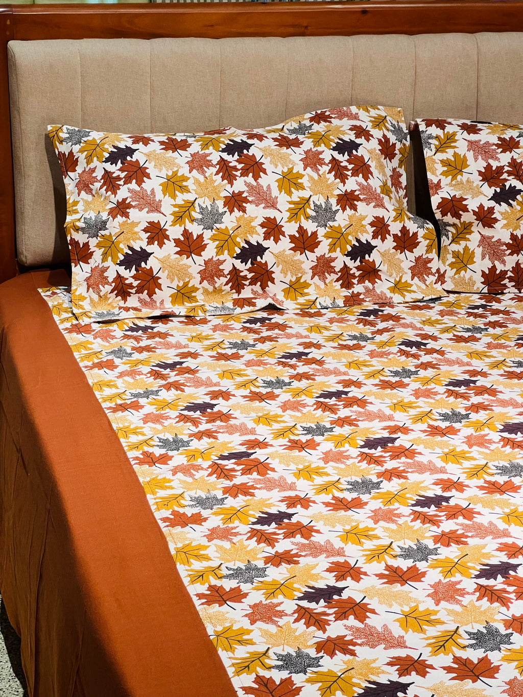 King Size Bedsheets
