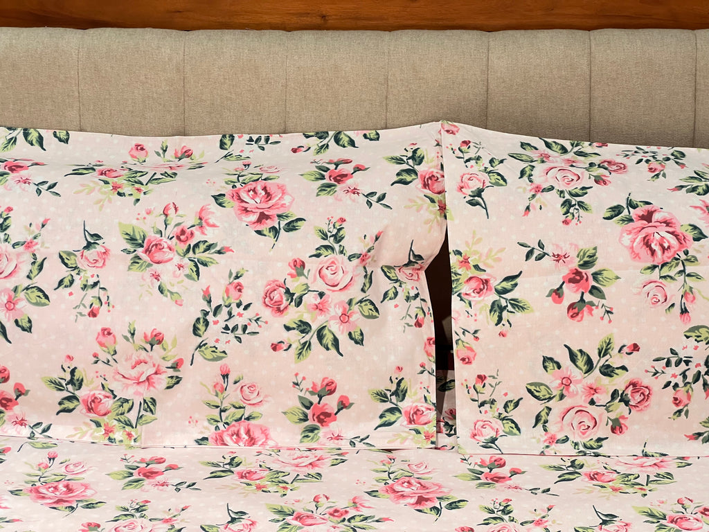 King Size Bedsheets