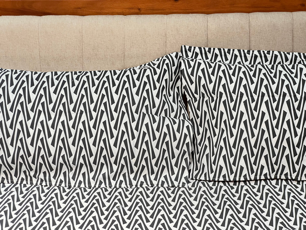 King Size Bedsheets