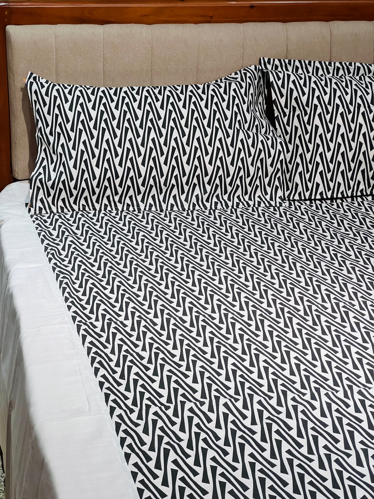 King Size Bedsheets